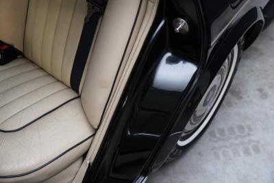 1986 Rolls - Royce Rolls-Royce Silver Spur