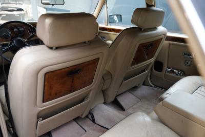 1986 Rolls - Royce Rolls-Royce Silver Spur