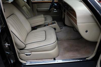 1986 Rolls - Royce Rolls-Royce Silver Spur