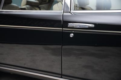 1986 Rolls - Royce Rolls-Royce Silver Spur