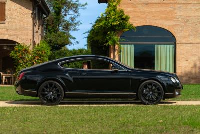 2004 Bentley Continental GT