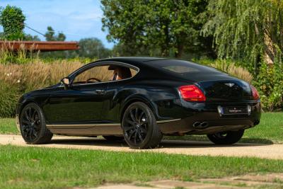 2004 Bentley Continental GT