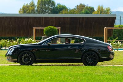 2004 Bentley Continental GT