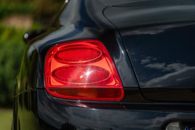 2004 Bentley Continental GT