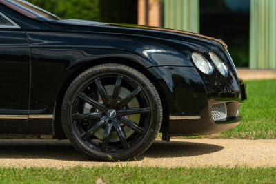 2004 Bentley Continental GT