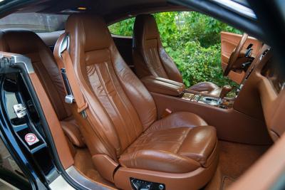 2004 Bentley Continental GT