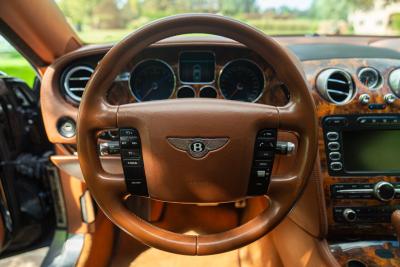 2004 Bentley Continental GT