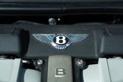 2004 Bentley Continental GT