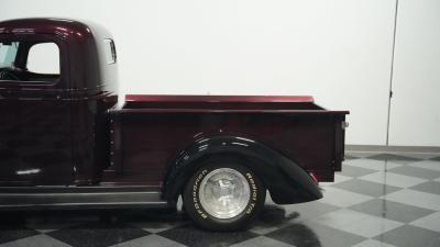 1937 Chevrolet Pickup Restomod