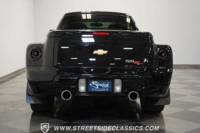 2005 Chevrolet SSR