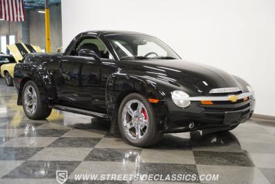 2005 Chevrolet SSR