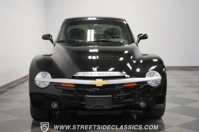 2005 Chevrolet SSR