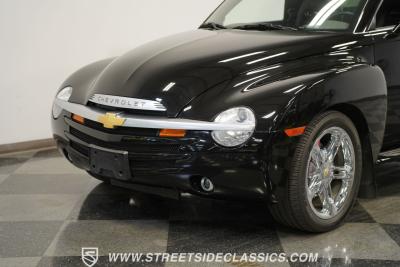 2005 Chevrolet SSR