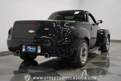 2005 Chevrolet SSR