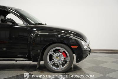 2005 Chevrolet SSR