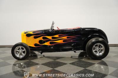 1932 Ford Roadster