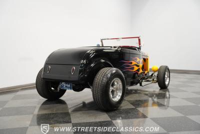 1932 Ford Roadster