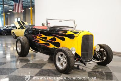 1932 Ford Roadster