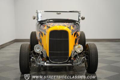 1932 Ford Roadster