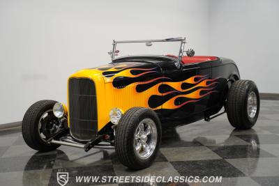 1932 Ford Roadster