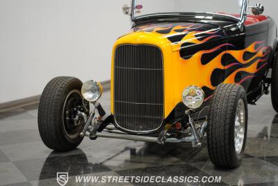 1932 Ford Roadster