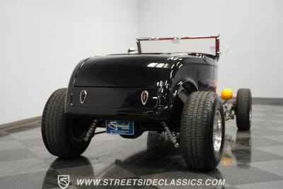 1932 Ford Roadster