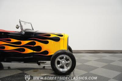 1932 Ford Roadster