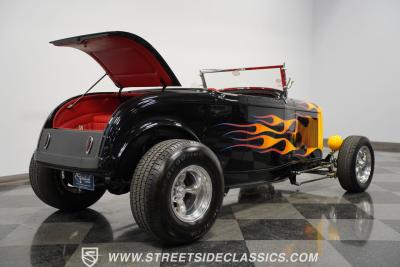 1932 Ford Roadster