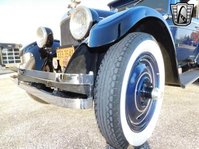 1927 Nash Special Six