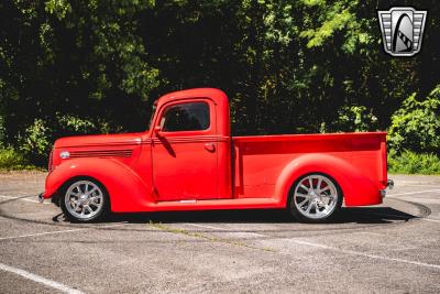 1939 Ford F1