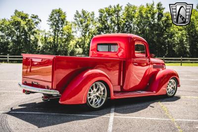 1939 Ford F1