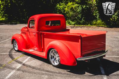 1939 Ford F1