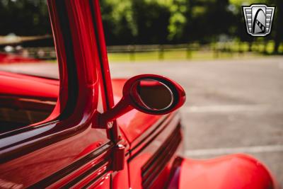 1939 Ford F1