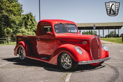 1939 Ford F1