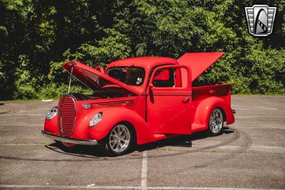 1939 Ford F1