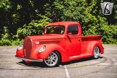 1939 Ford F1