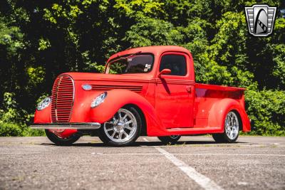 1939 Ford F1