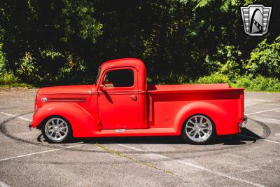 1939 Ford F1