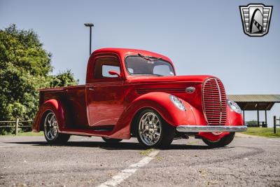 1939 Ford F1