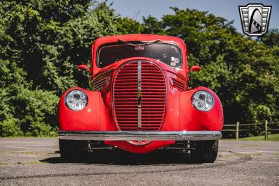 1939 Ford F1