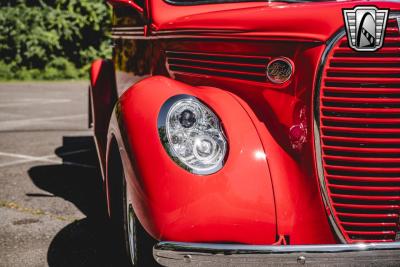 1939 Ford F1