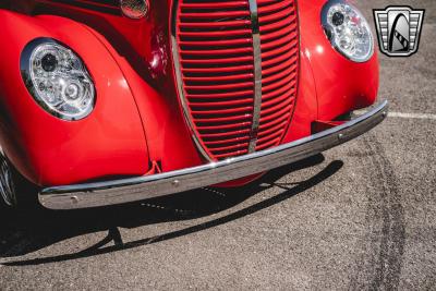 1939 Ford F1