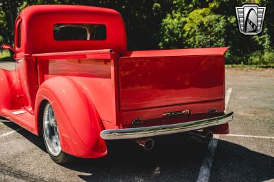 1939 Ford F1