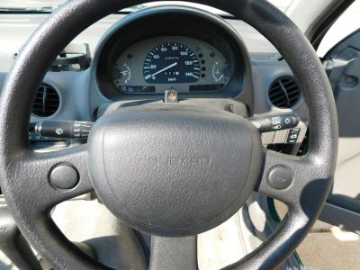 1993 Subaru Vivio