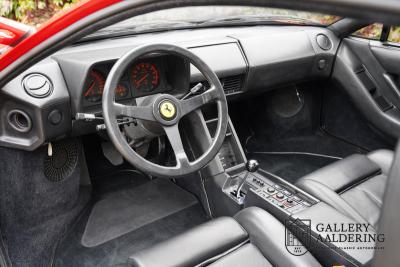 1986 Ferrari Testarossa &ldquo;Monospecchio&rdquo; Classiche