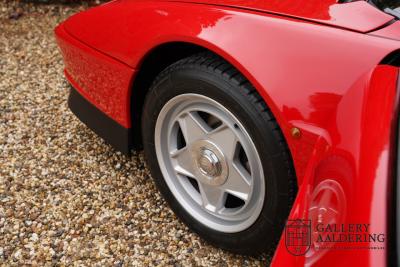 1986 Ferrari Testarossa &ldquo;Monospecchio&rdquo; Classiche