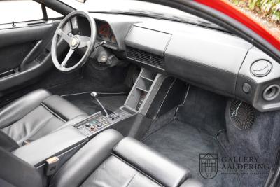 1986 Ferrari Testarossa &ldquo;Monospecchio&rdquo; Classiche