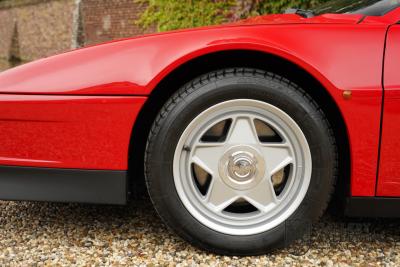 1986 Ferrari Testarossa &ldquo;Monospecchio&rdquo; Classiche