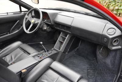 1986 Ferrari Testarossa &ldquo;Monospecchio&rdquo; Classiche