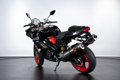 2005 Aprilia TUONO V2 1000